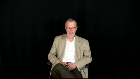 Thumbnail for Lecture 1C What One Can Get From Collaborative Relationships