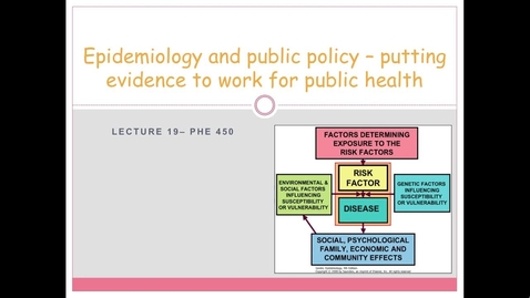 Thumbnail for PHE 450_Lecture 19_720.mov
