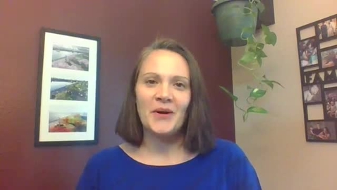 Thumbnail for Welcome Video - Jumpstart Your Career Part 1
