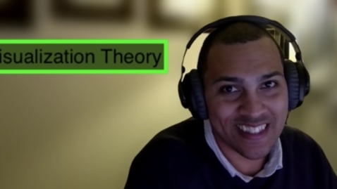 Thumbnail for Visulization Theory.mov