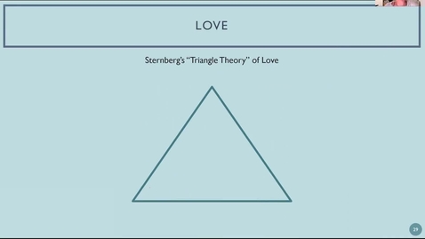 Thumbnail for entry 5.2d - Sternberg's Theory of Love