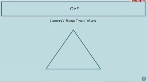 Thumbnail for 5.2d - Sternberg's Theory of Love