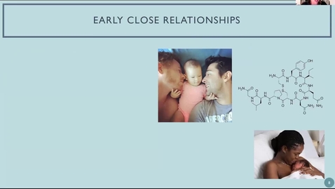 Thumbnail for 5.1c - Attachment Theory &amp; Responsiveness
