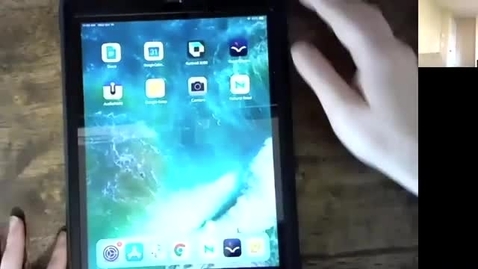 Thumbnail for Reading AT for Tablets