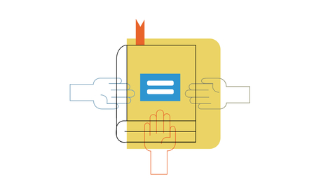 Thumbnail for Open Education Week: How does OER meet our Diversity, Equity, and Inclusion Goals?