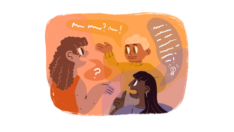Thumbnail for Creating Culturally Sustaining Learning Spaces