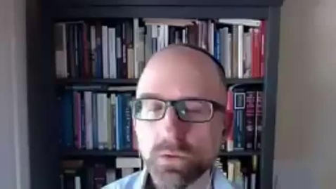 Thumbnail for History of Antisemitism Week 3 lecture