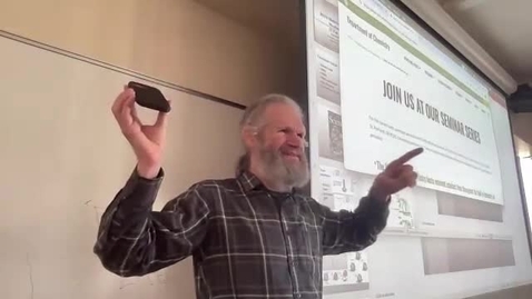 Thumbnail for Class Recording Molecular Biology 27 Feb 2026