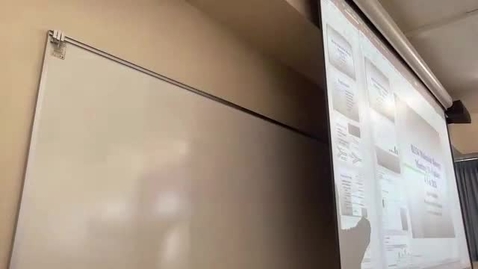 Thumbnail for Class Recording Molecular Biology 4 Feb 2026