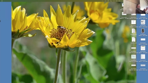 Thumbnail for Class Recording Molecular Biology 16 Jan 2026