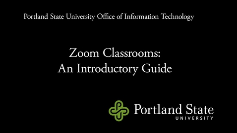 Thumbnail for Podium and Zoom Room Components