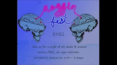 Thumbnail for entry Noggin Fest 2021