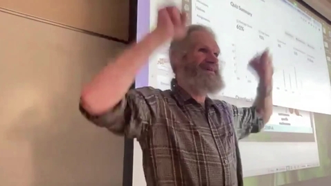 Thumbnail for Class Recording Molecular Biology 28 Jan 2026