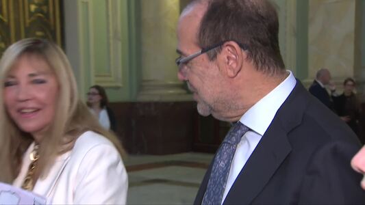 Vídeo: Así han sido las Jornadas de Puertas Abiertas del Tribunal Supremo 2025