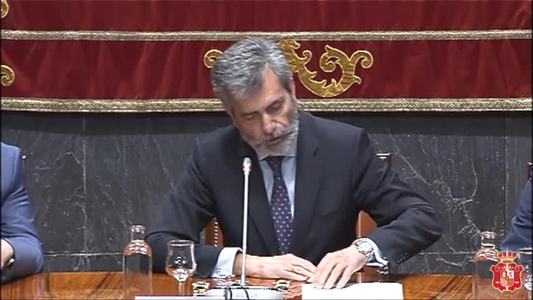 Vídeo acto del entrega de condecoraciones de la Policía