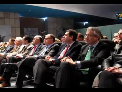 Premio Mejor Comunicador a José Luis Concepción