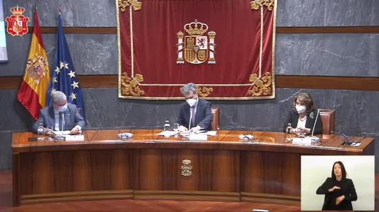 Vídeo: Entrega de los XIII premios Foro Justicia y Discapacidad