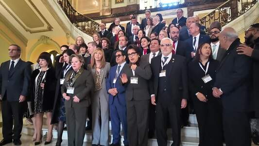 Así ha sido la primera jornada de la Segunda Preparatoria de la CJI