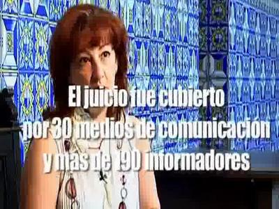 El CGPJ premia a la AP de Huesca y a Comunicación de Aragón