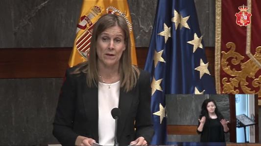 Vídeo del acto de entrega de los X Premios Justicia y Discapacidad