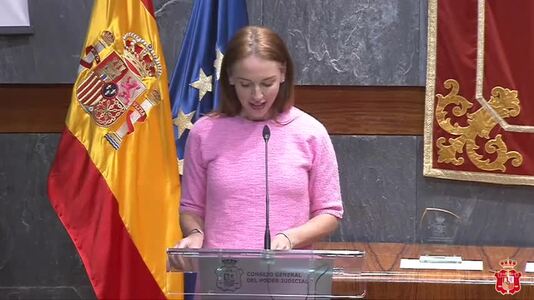 En vídeo XI edición de los Premios a la Calidad de la Justicia