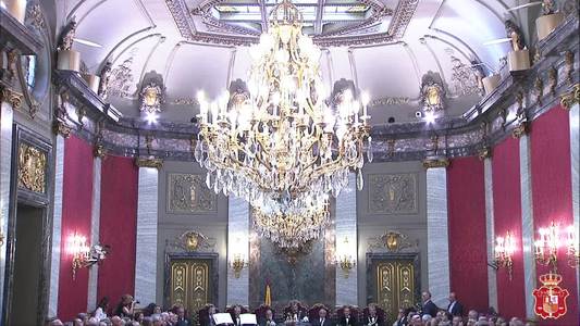 Nuevo fiscal de Sala Miguel Ángel Torres Morato