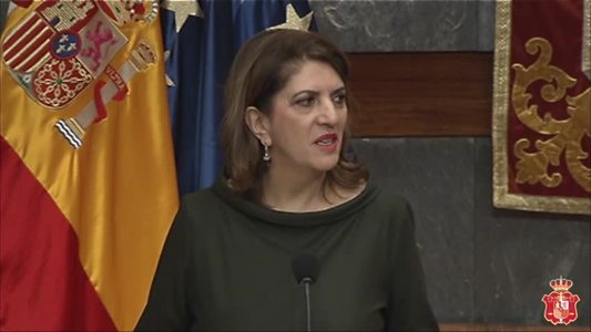 El Consejo General del Poder Judicial celebra el Día Europeo de la Mediación