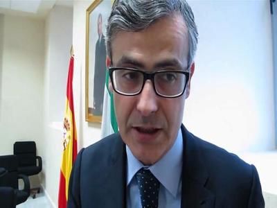 Cumbre de presidentes de TSJ en Cáceres