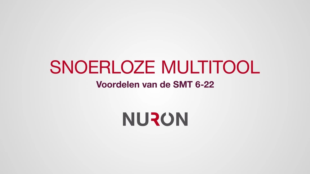 SMT 6-22 Promo (16x9, BE NL) (3101579)