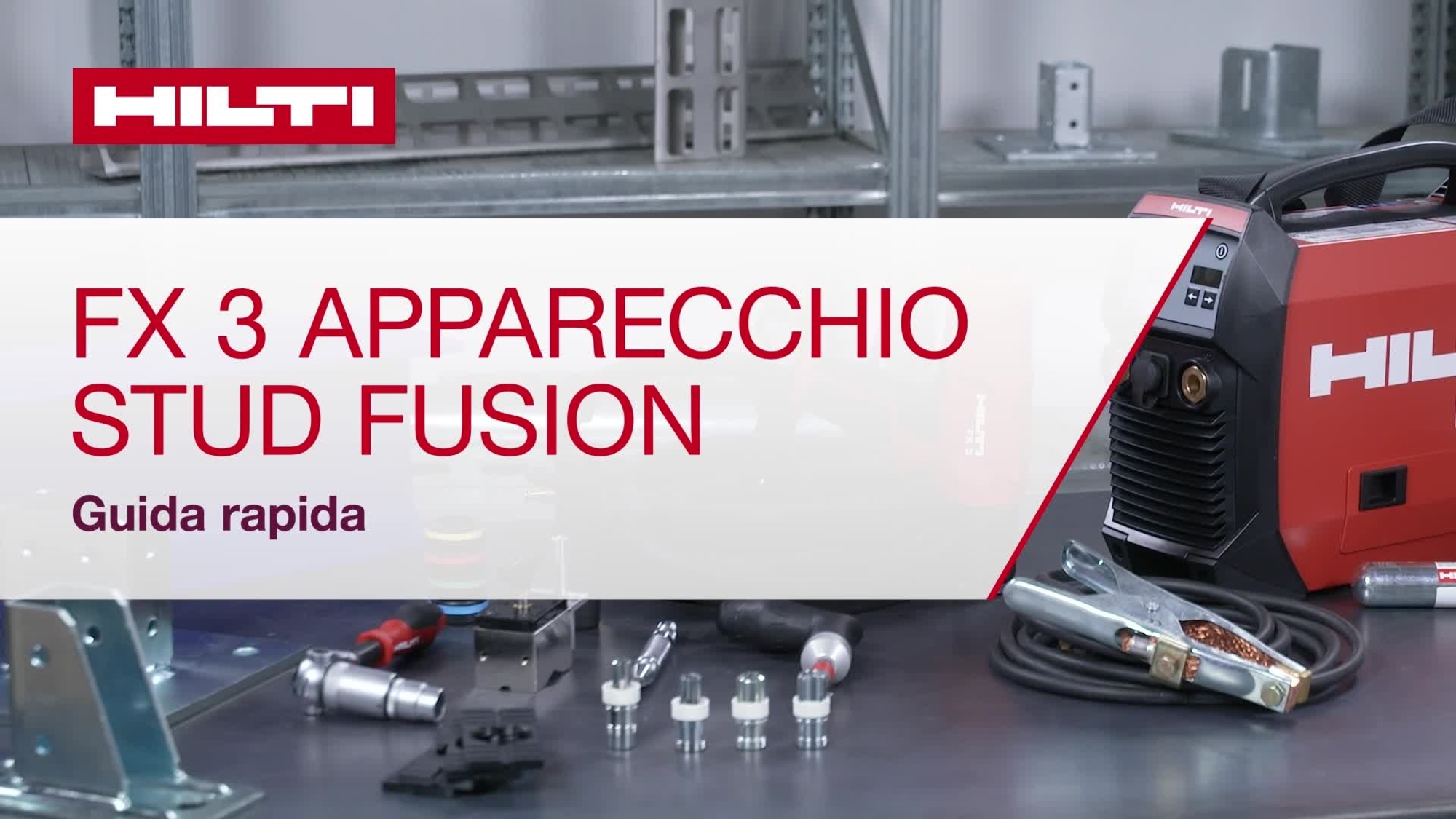 Stud_Fusion_Fx3_quick_start_howto_16x9_IT (3407527)