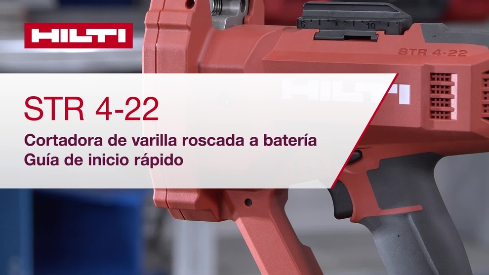 STR 4-22 howto (16x9, ES) (3286354)