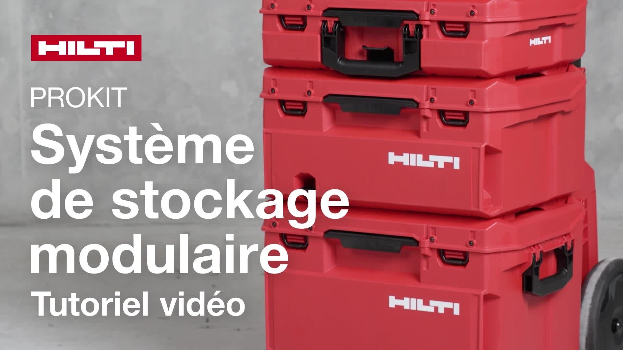 PLM_Hilti_ProKit How to (16x9)_FR (5399506)