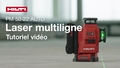 Vidéo d’instructions sur l’utilisation correcte du PM 50-22.