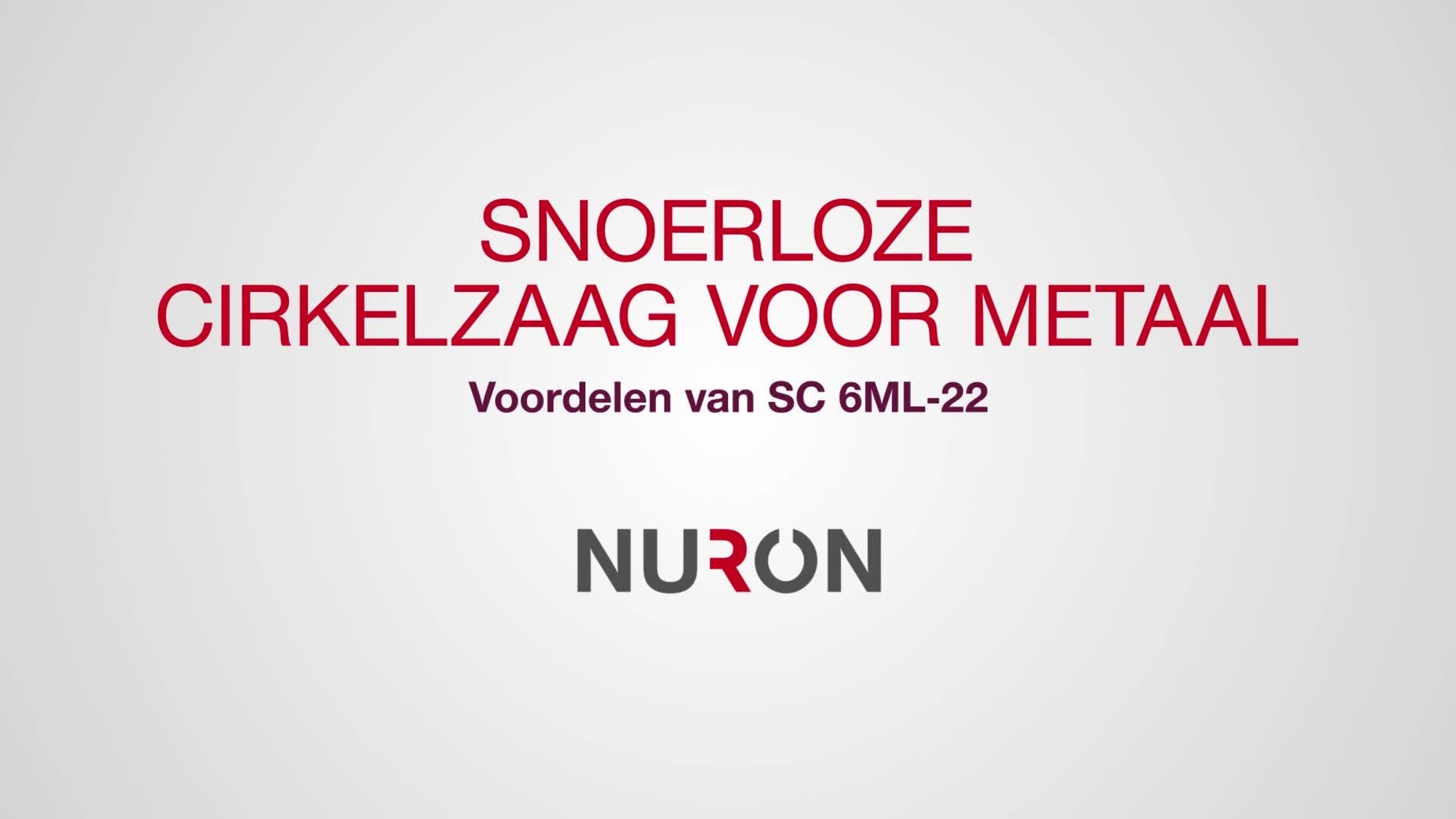 SC 6ML-22 Promo (16x9, EN) (3191347)
