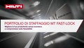 MT Fast-Lock Connectors-ITA (4467281)