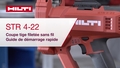STR 4-22 howto (16x9, FR) (3258725)