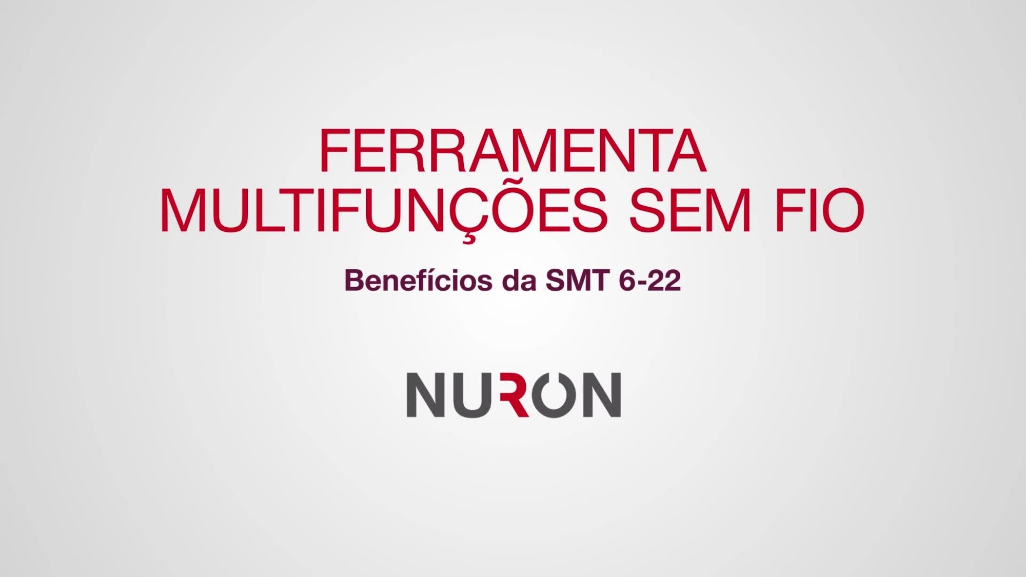SMT 6-22 Promo (16x9, PT) (3101593)