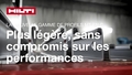 Deze promotievideo toont de nieuwe MT-C-installatierails.