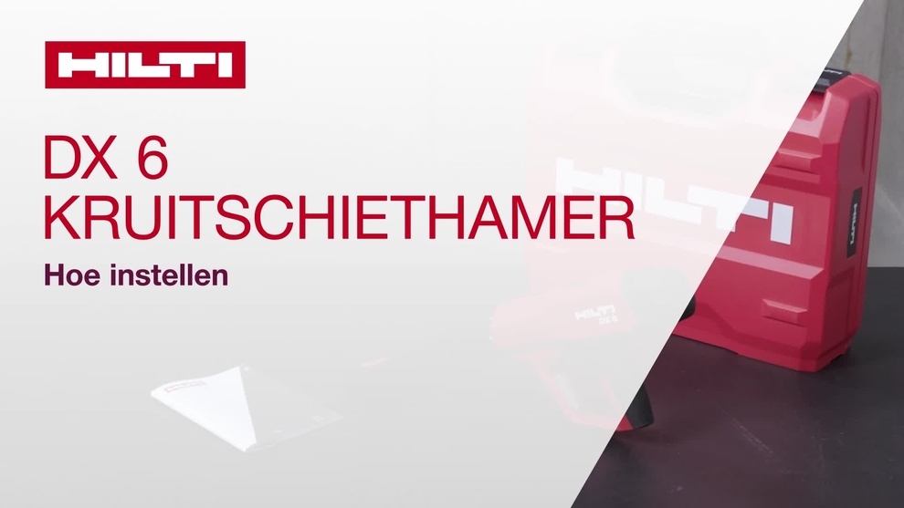 DX6_howto_setup_BENL_hilti (2241080)