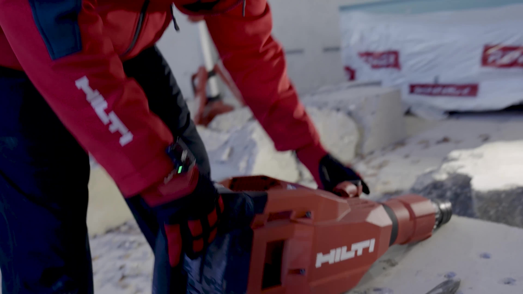 TE 1000-22 Цифрово демо 3 в хоризонтално пропорции без текст или глас