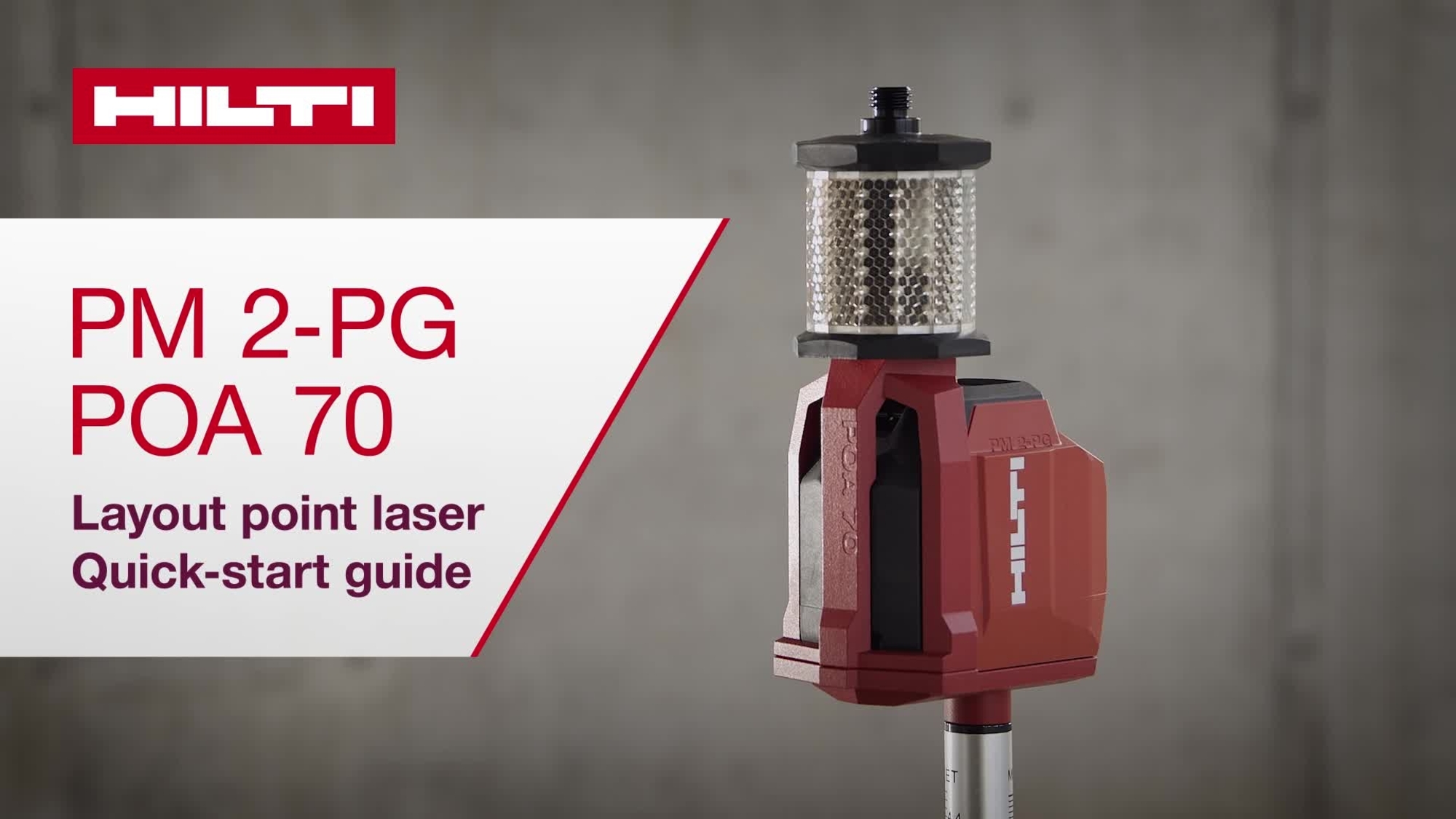 PM 2-PG POA 70 How-to (16x9, EN) (ROW) (3285224)