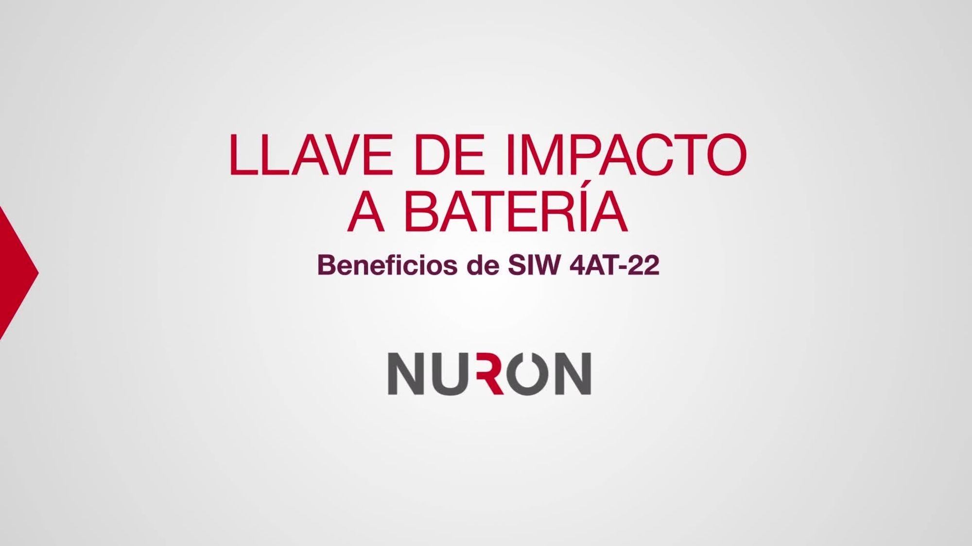 Nuron_SIW-4AT-22_Showcase_16x9_ES (3002319)