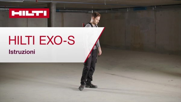 Eine Anleitung für das EXO-S Exoskelett. Es ist eine Kombination der 4 originalen EXO-S Anleitungsvideos und ist für YouTube-Zwecke gedacht. Dies ist eine RoW-Version, die die Maße des metrischen Systems widerspiegelt.