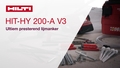HY 200-A V3 Promo (16x9, NL) (3189636)