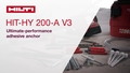 HY 200-A V3 Promo (16x9, EN) (3106465)
