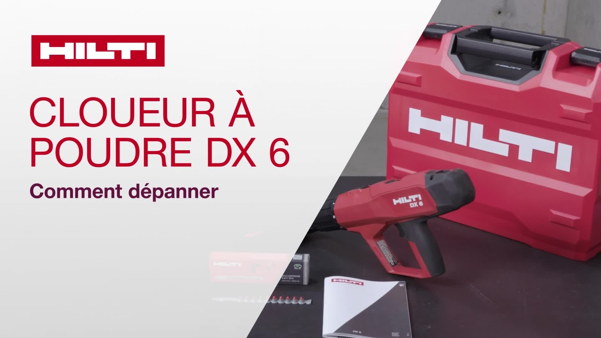 DX6_howto_troubleshoot_FR_hilti (2269779)