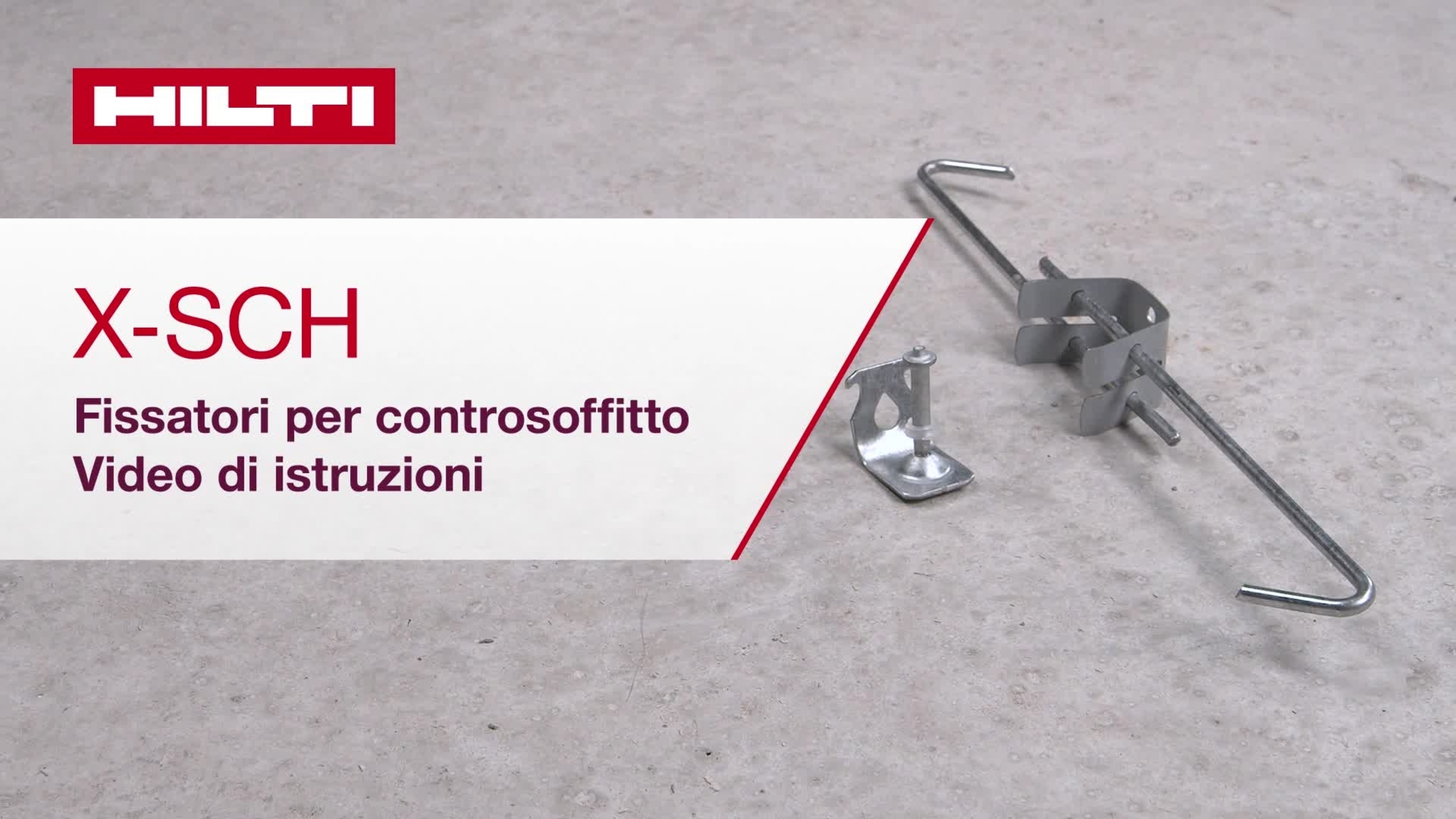 X-SCH How to (16x9, CH-IT) (3189923)