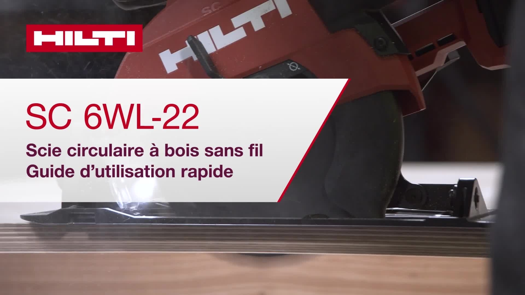 SC 6 WL-22 How-to (16x9, FR) (ROW) (3230233)