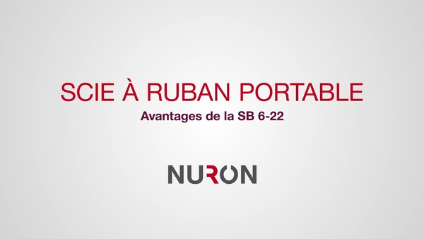 Promotional video showing the features and benefits of SB 6-22. Filmed by HNA in Tulsa, OK, 2022. 3D sequence created by Zero Division, 2023.