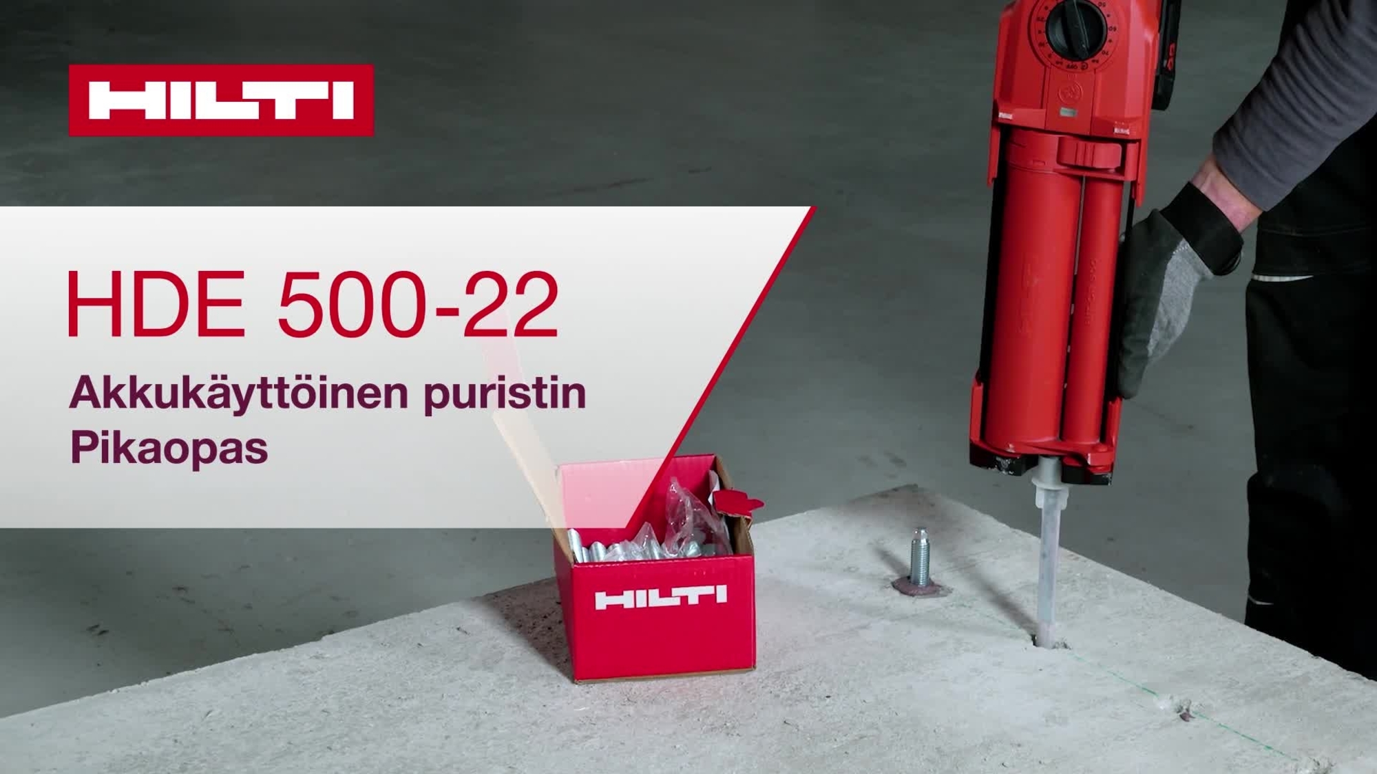 HDE_500-22_howto_basic (16x9, FI) (3275630)